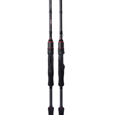 Удилище спин. Maximus BLACK WIDOW -X Heavy Jig  25H 2,5m 25-65g