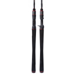 Удилище каст. Maximus BLACK WIDOW -X  C 24M 2,4 m 8-28 g 8-18 lb