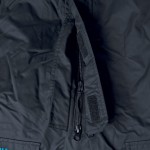 Костюм зимний Alaskan NewPolarM хаки 3XL (куртка+полукомбинезон)