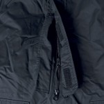 Костюм зимний Alaskan NewPolarM хаки 2XL (куртка+полукомбинезон)