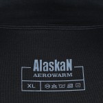 Термобелье  Alaskan Mаn Guide С     S комплект