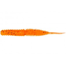 Мягк.приманки LureMax ESMERALDA 2,5"/6см, LSES25-008 Fire Carrot (8 шт)