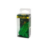 Мягк.приманки LureMax Лягушка Kicker Frog FR01, 5,5см