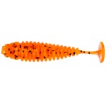Мягк.приманки LureMax PICOLINO 1,5"/3,5см, LSP15-008 Fire Carrot (10 шт)