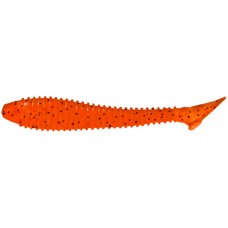 Мягк.приманки LureMax SEEKER 2,5''/6,5см, LSSK25-008 Fire Carrot (10 шт.)