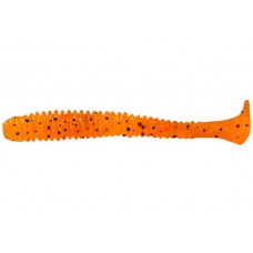 Мягк.приманки LureMax SENSOR 2''/5,5см, LSSR2-008 Fire Carrot (10 шт.)