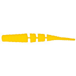 Мягк.приманки LureMax STITCH STICK 1,5''/4,5см, LSSS15-001 Chartreuse (10 шт.)