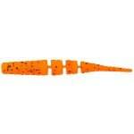 Мягк.приманки LureMax STITCH STICK 1,5''/4,5см, LSSS15-008 Fire Carrot (10 шт.)