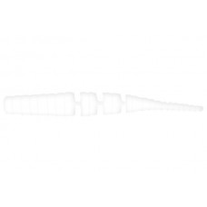 Мягк.приманки LureMax STITCH STICK 1,5''/4,5см, LSSS15-015 White (10 шт.)