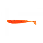 Мягк.приманки LureMax VISHNU 2,5''/6 см, 008 - Fire Carrot (7шт)